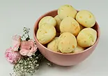 Pão de Queijo