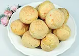 Pão de Queijo