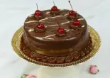 Torta Doce de Prestígio